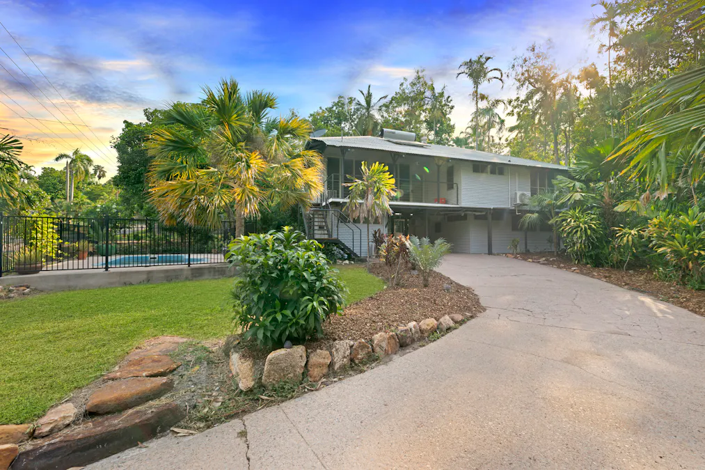15 Wells Street, Ludmilla, NT, 0820 - Image 1