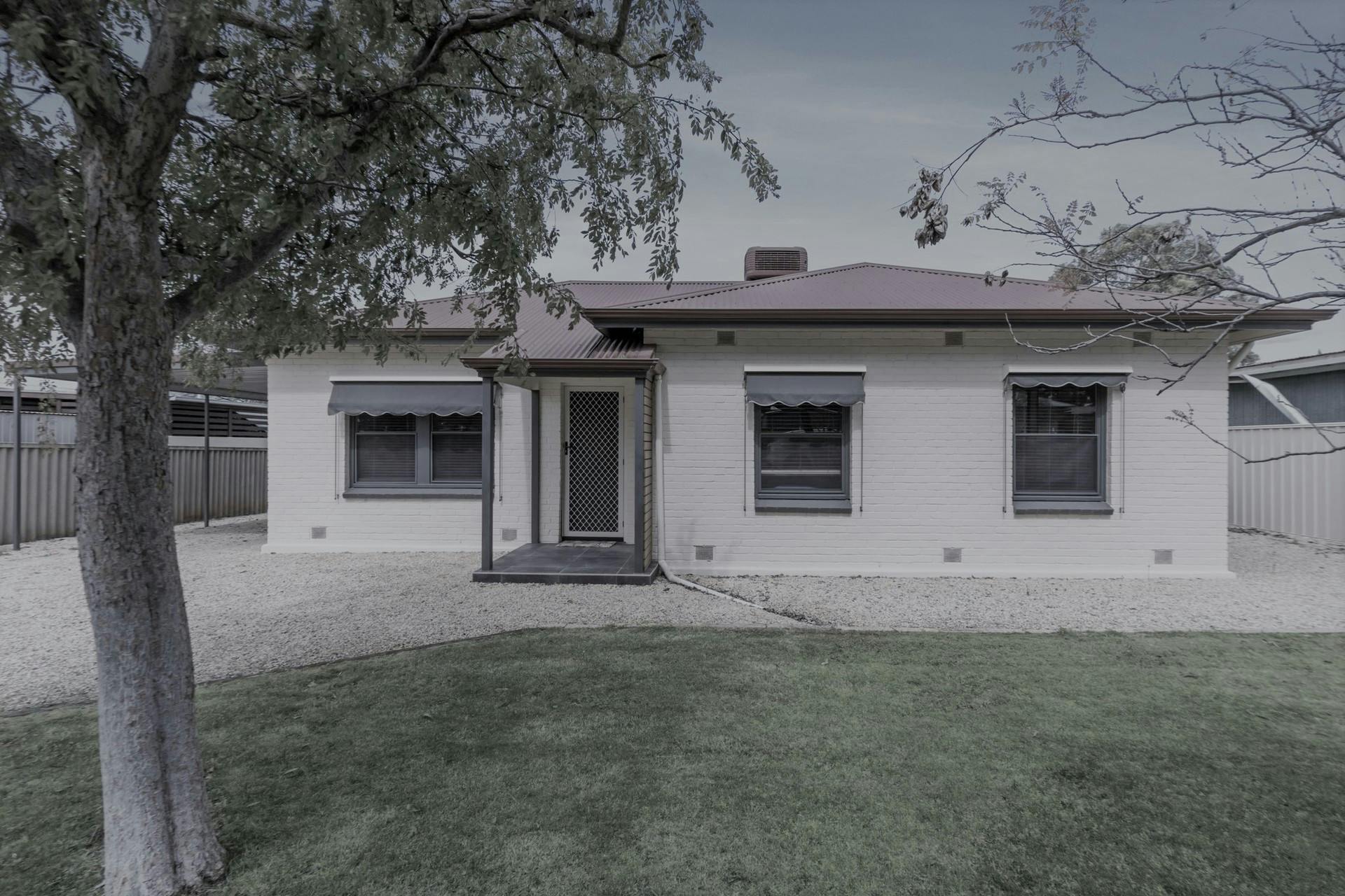 33 Wodonga Avenue, Loxton, SA, 5333 Sold Elders Real Estate