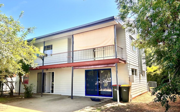 19 Andrew Street, St George, QLD, 4487 - Image 1