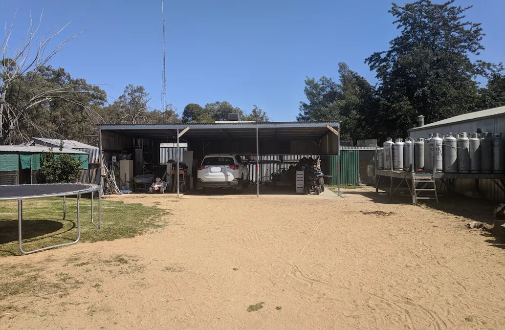 2 Yang Yang Street, Maude, NSW, 2711 Sold Elders Real Estate