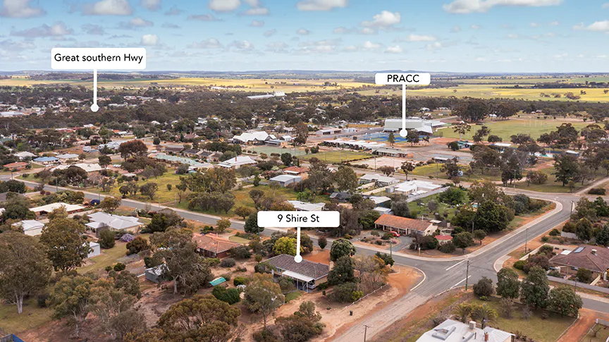 9 Shire Street, Pingelly, WA, 6308 - Image 25
