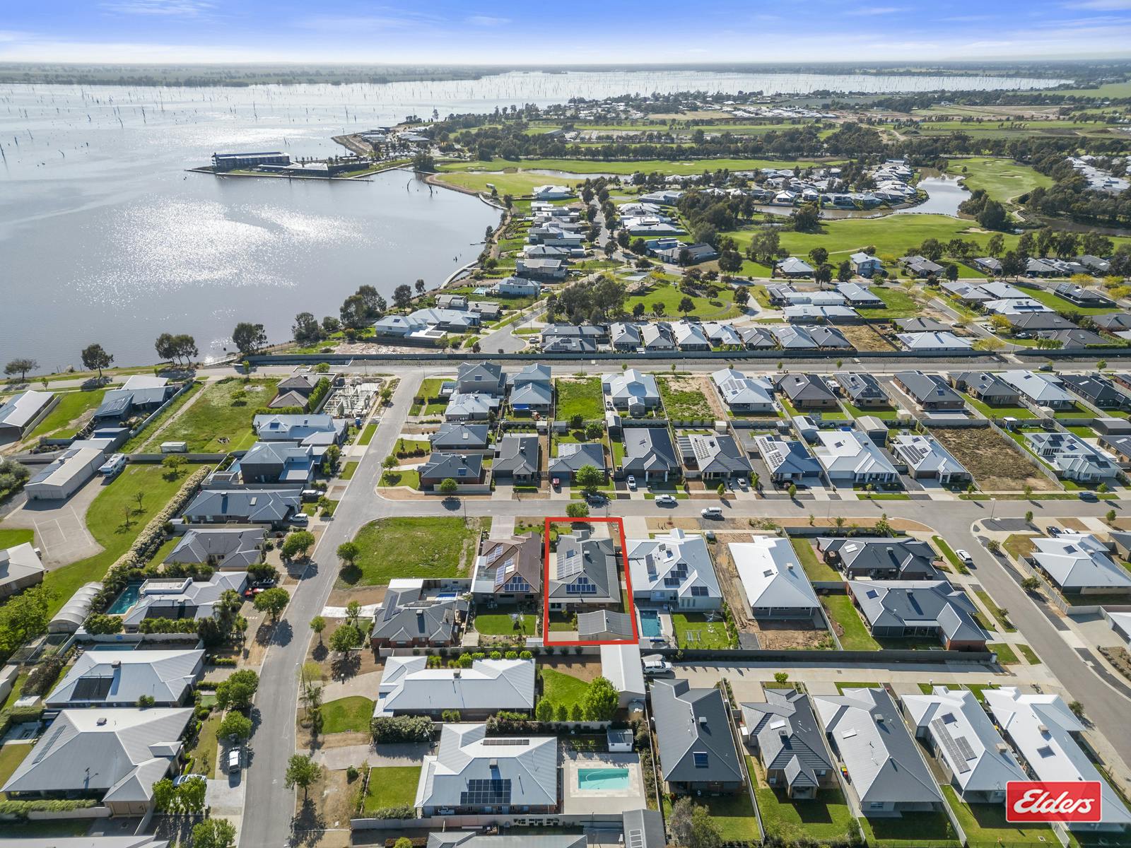 4 Rakali Drive, Yarrawonga, VIC, 3730 Sold Elders Real Estate