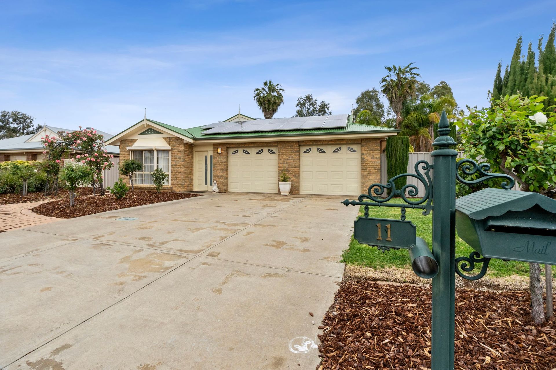 11 Meander Avenue, Renmark, SA, 5341 Sold Elders Real Estate