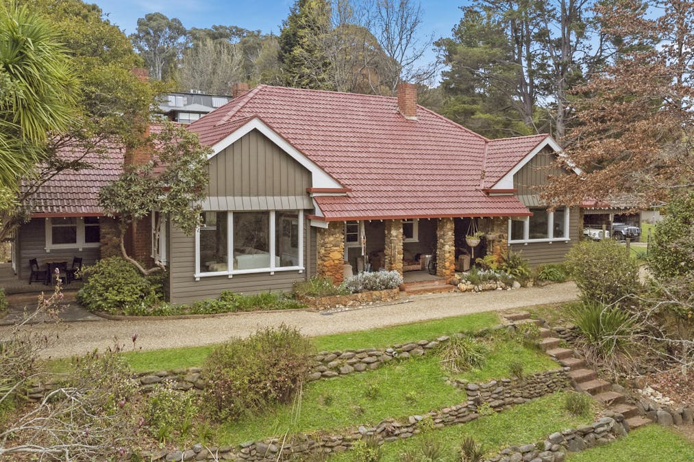 292 Great Alpine Road, Harrietville, VIC, 3741 - Image 1