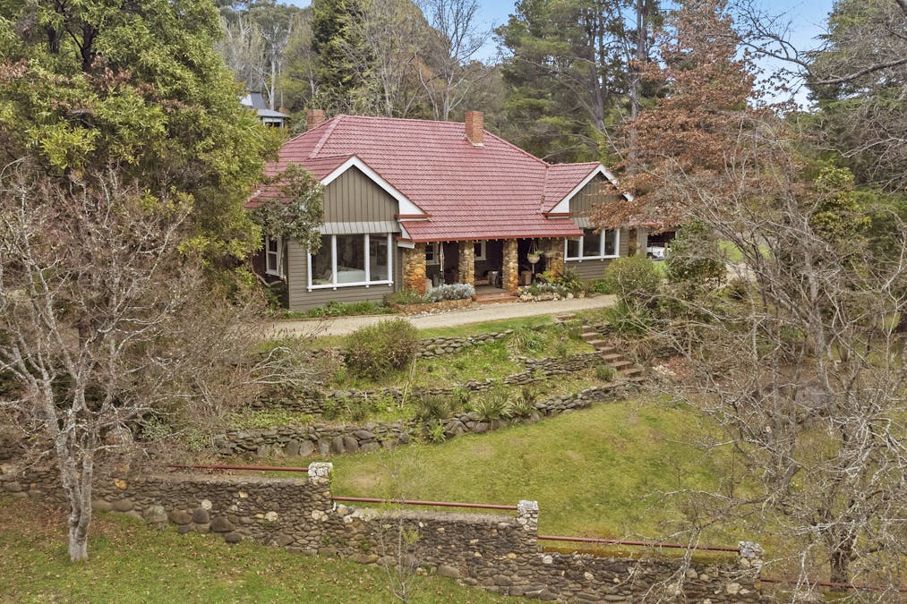 292 Great Alpine Road, Harrietville, VIC, 3741 - Image 23