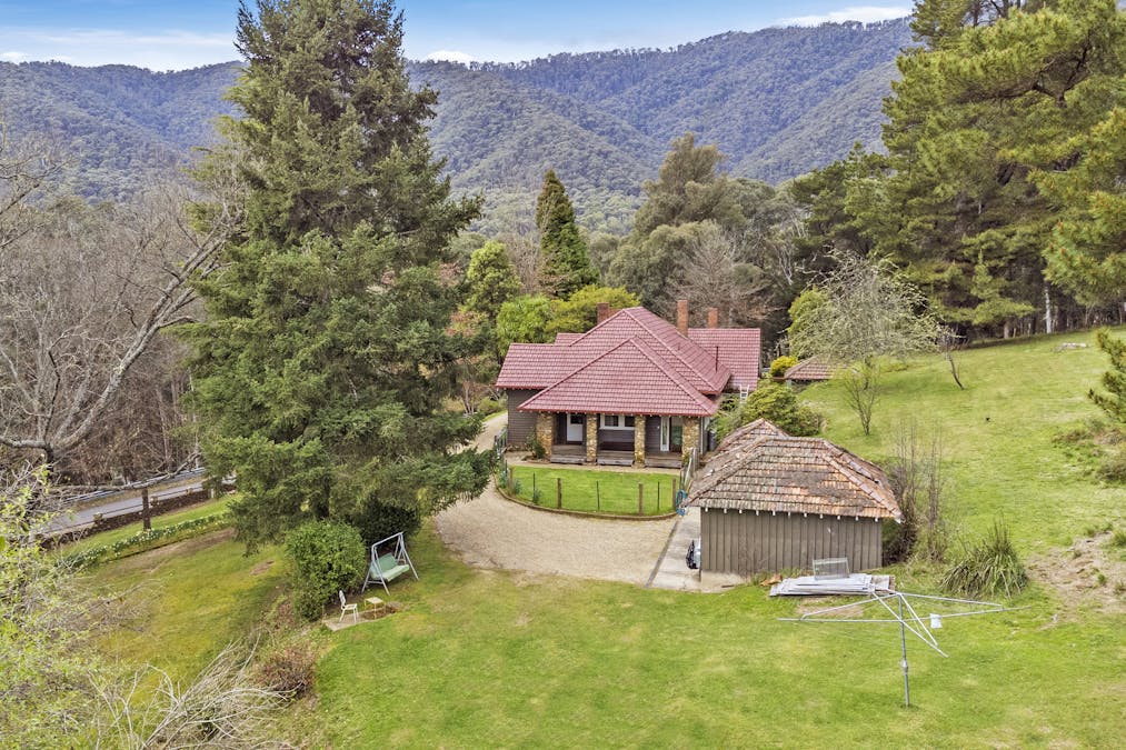 292 Great Alpine Road, Harrietville, VIC, 3741 - Image 24