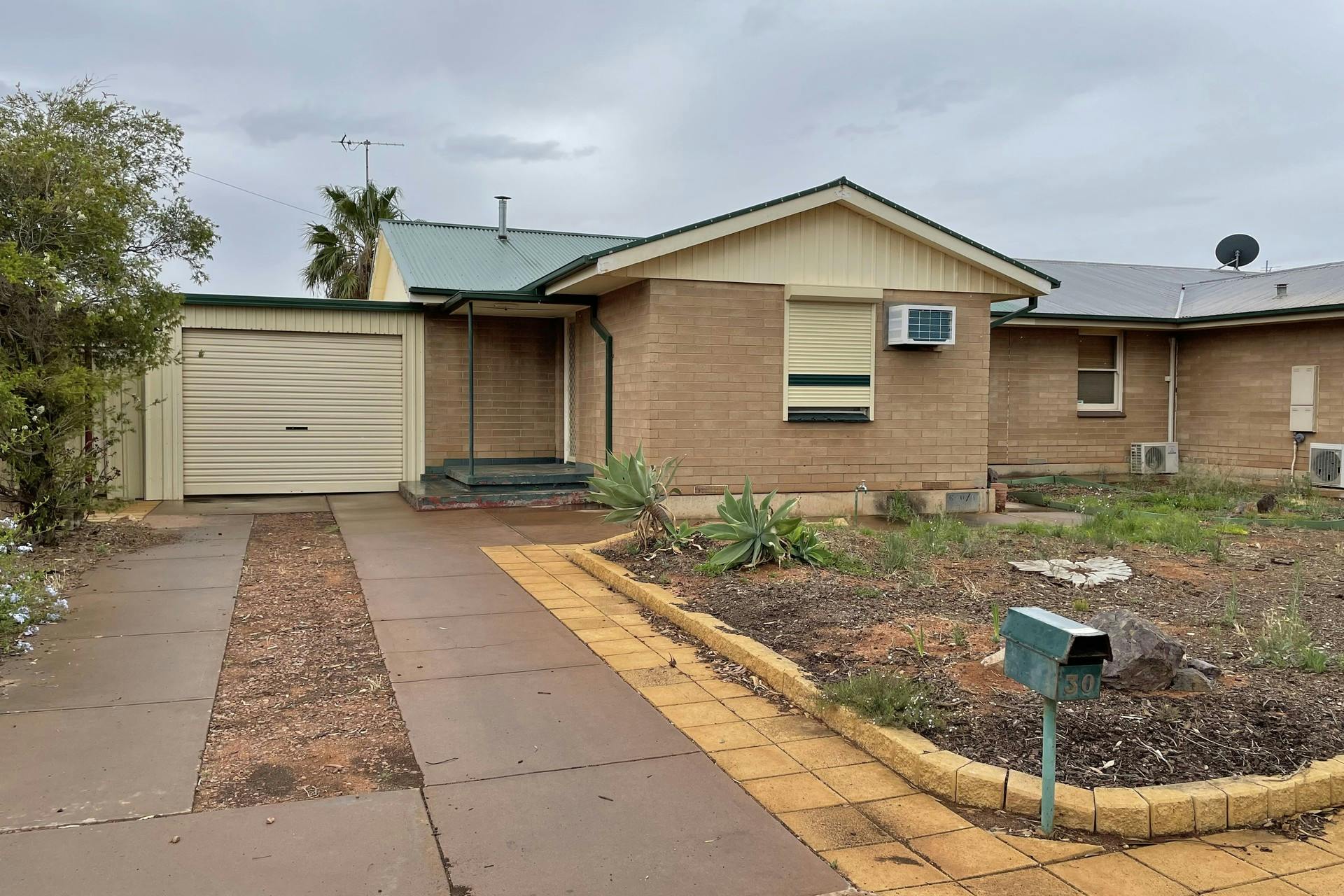 30 Mildred Street, Whyalla Norrie, SA, 5608 Sold Elders Real Estate