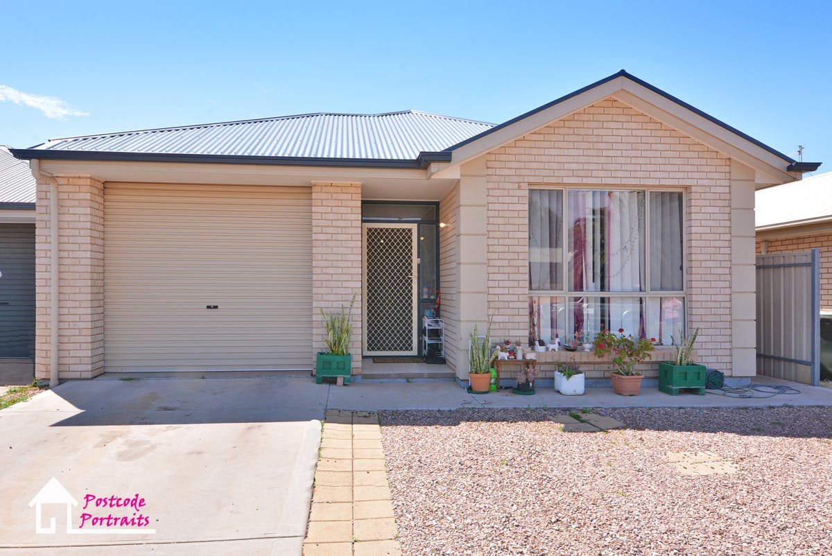 6 Kramer Street, Whyalla Norrie, SA, 5608 Sold Elders Real Estate