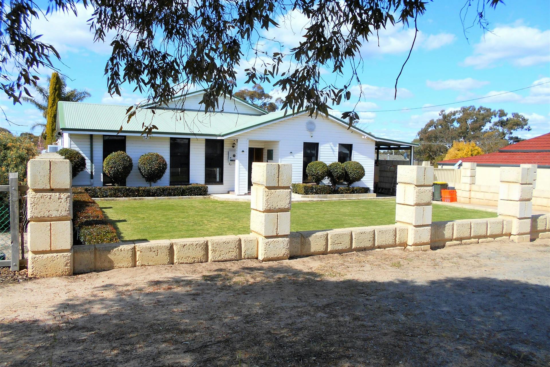 52 Yougenup Road, Gnowangerup, WA, 6335 Sold Elders Real Estate