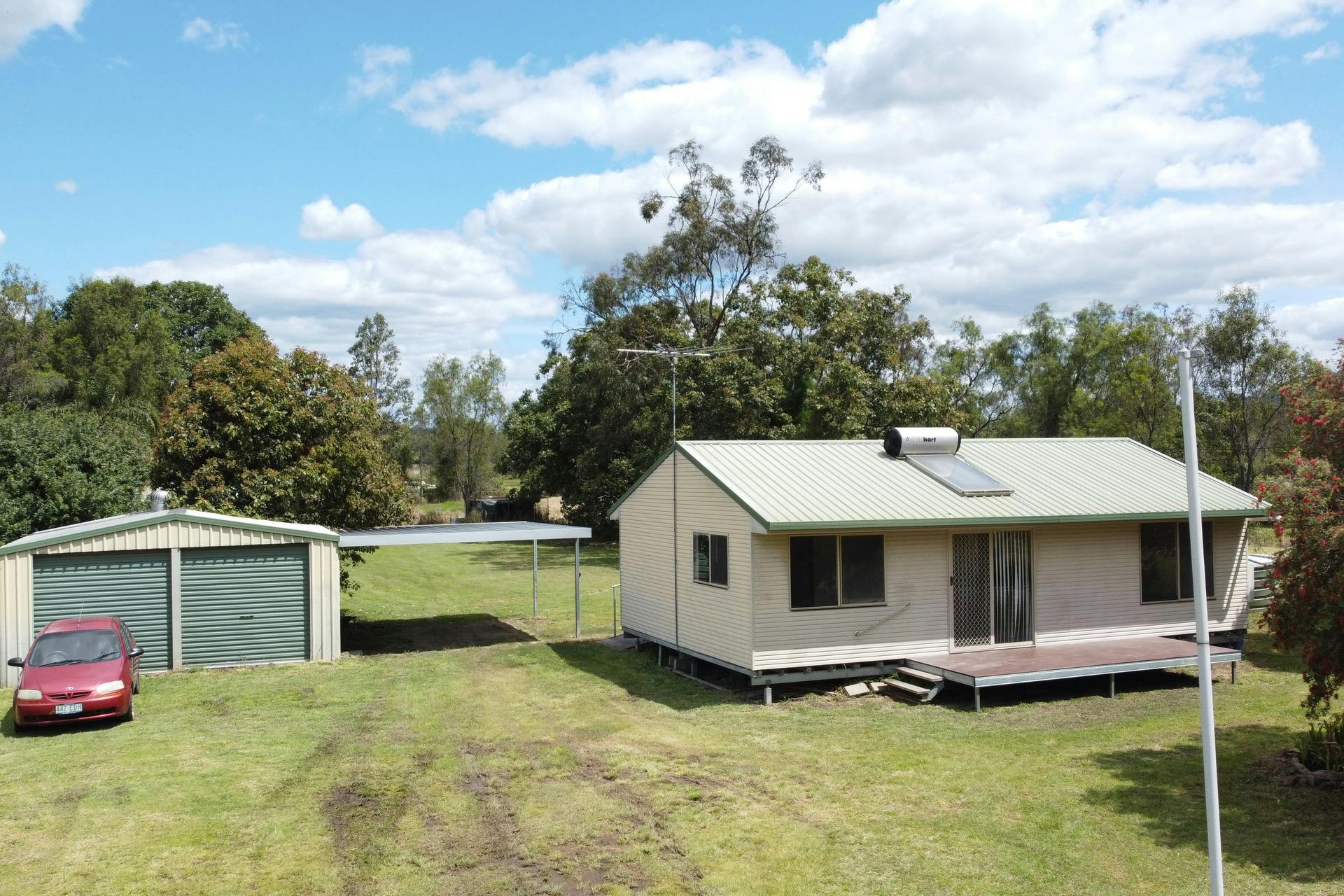 10 Edmond Road, Hatton Vale, QLD, 4341 Sold Elders Real Estate