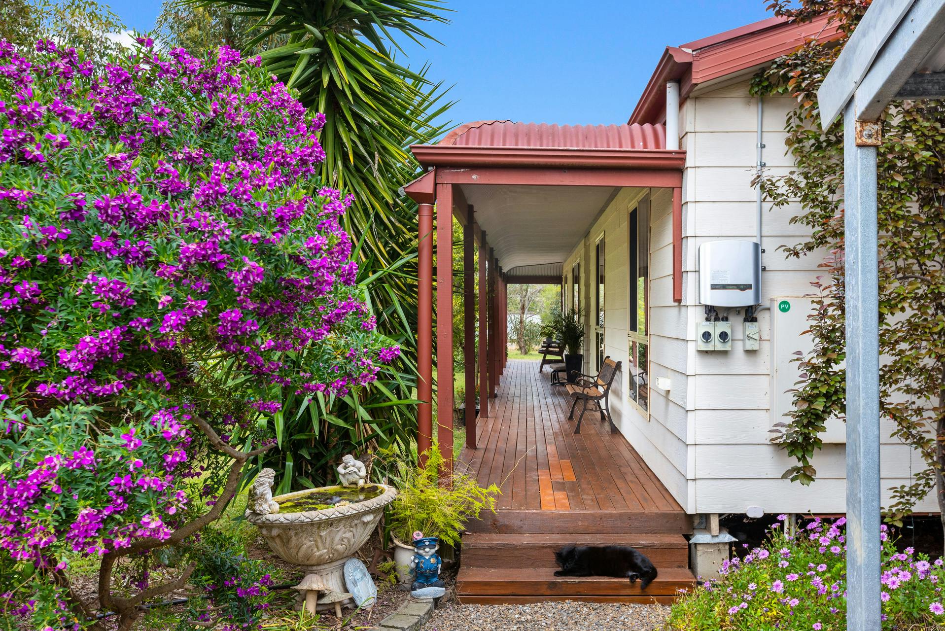 6 Connell Vale Road, Lewiston, SA, 5501 Sold Elders Real Estate