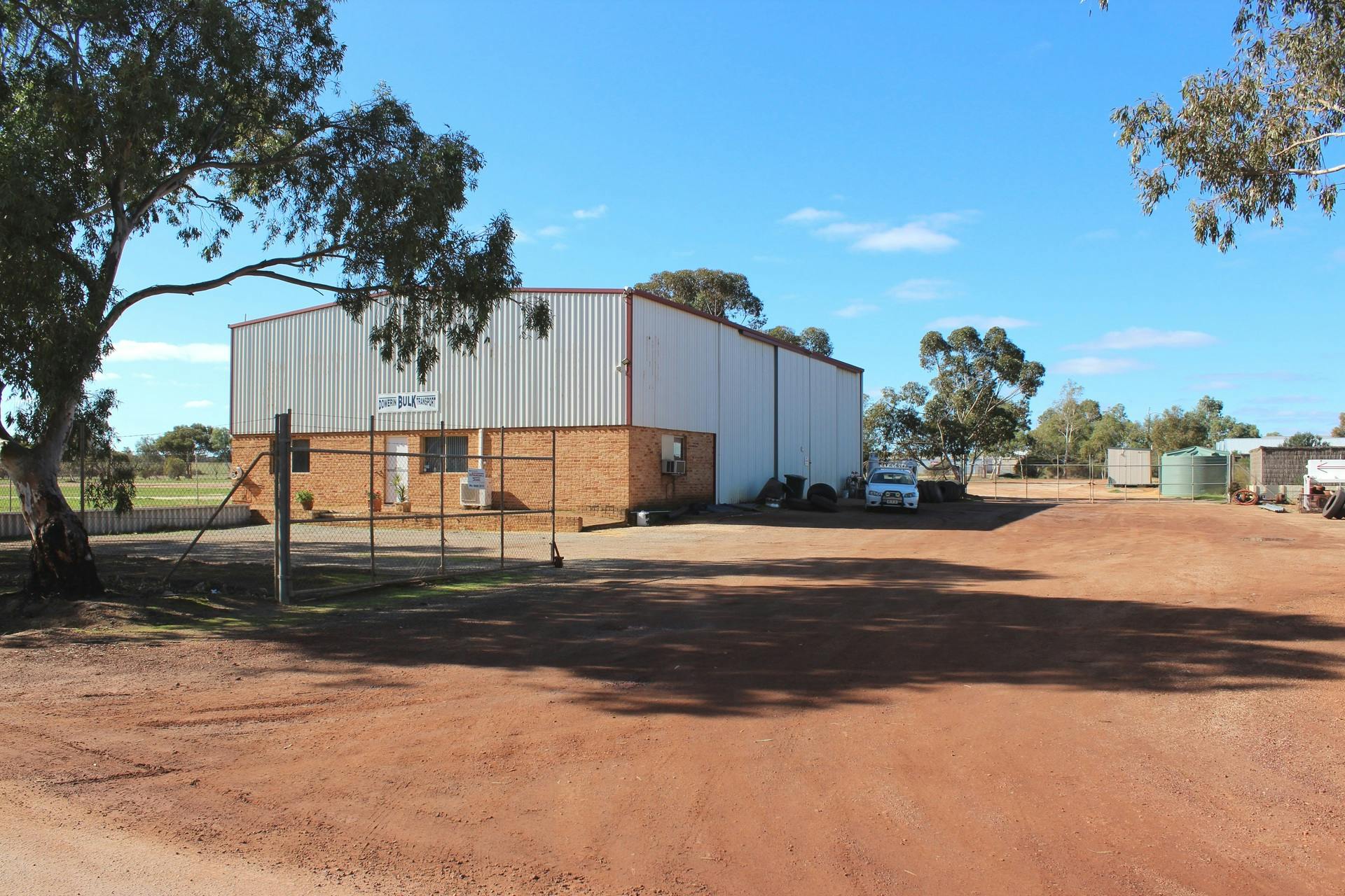 47 Cottrell Street, Dowerin, WA, 6461 Sold Elders Real Estate