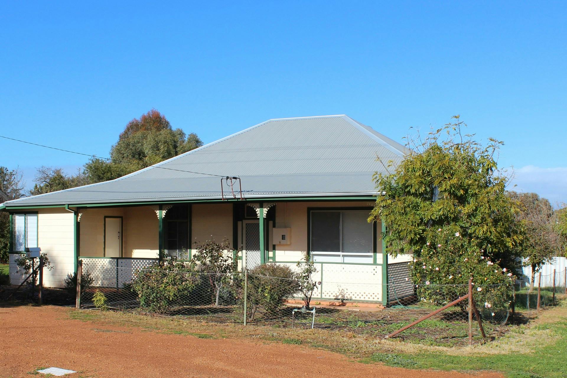 3638 Gairdner Street, Northam, WA, 6401 Sold Elders Real Estate