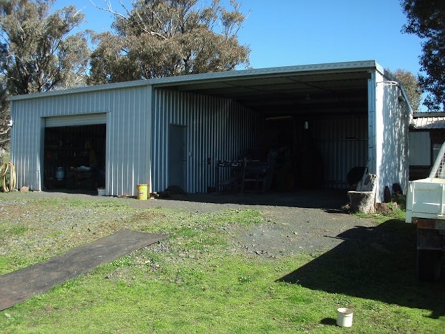 693 Swinging Ridges Road, Ardglen, NSW, 2338 - Image 4