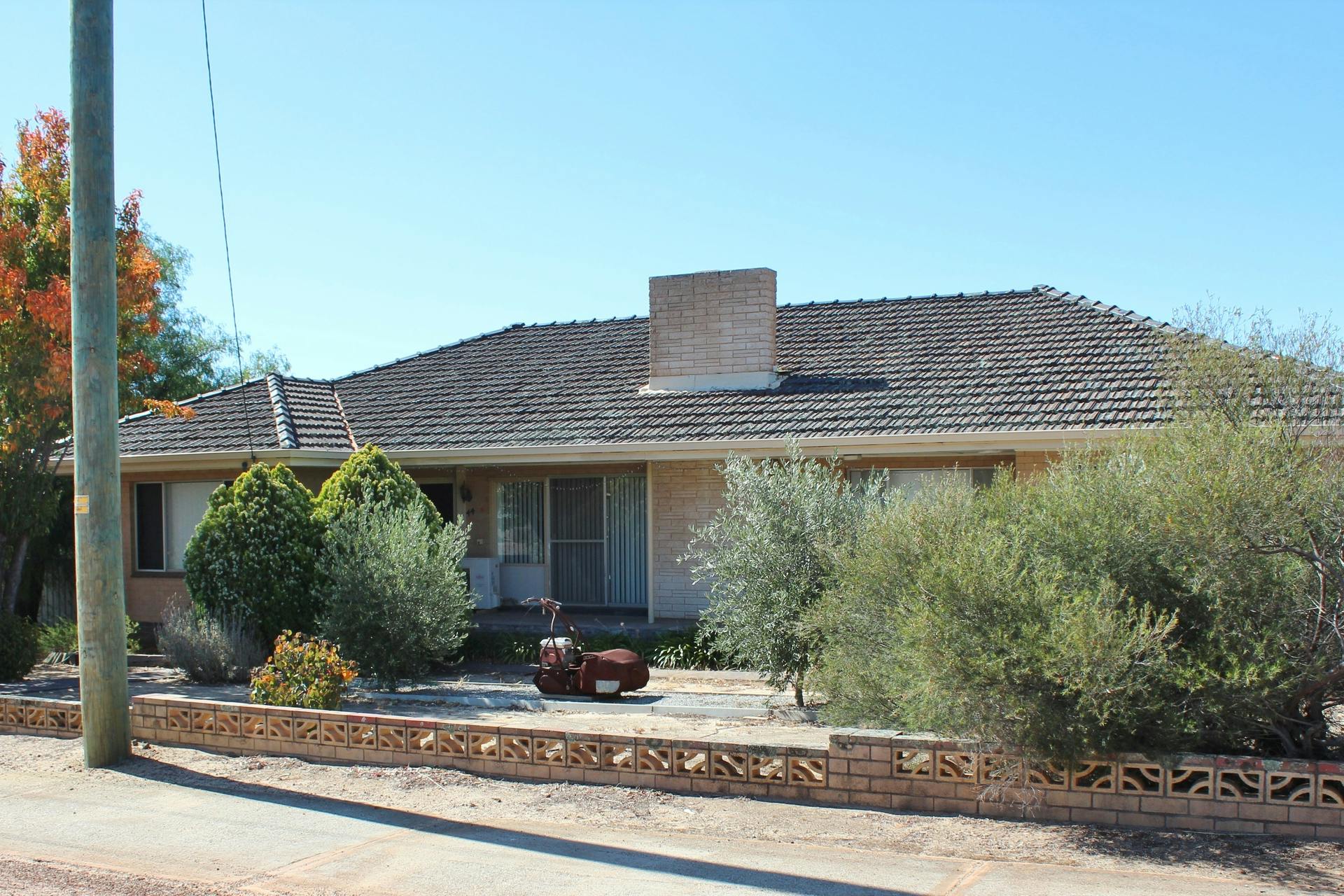 4446 Goldfields Road, Dowerin, WA, 6461 Sold Elders Real Estate