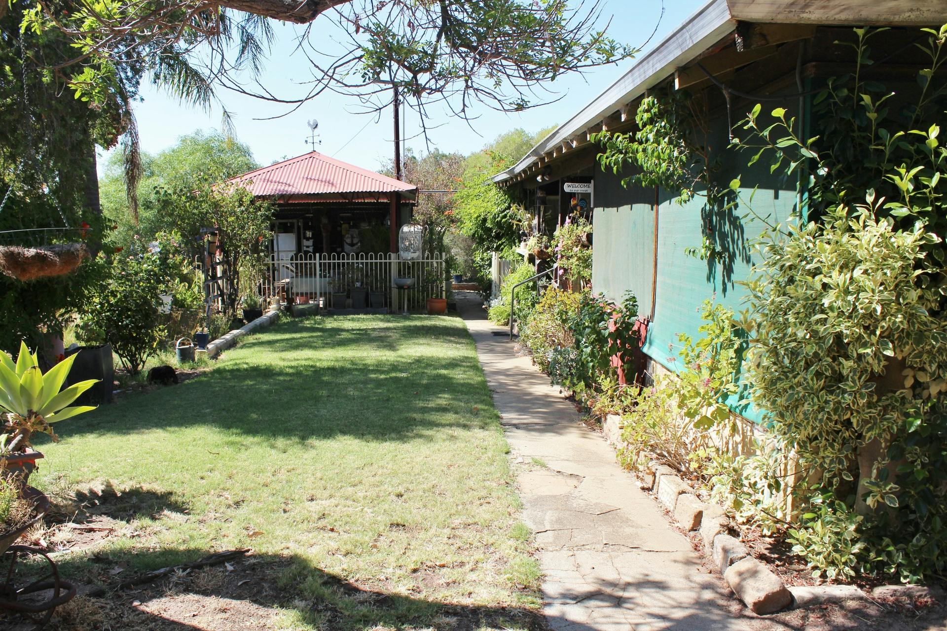 165 Mitchell Avenue, Northam, WA, 6401 Sold Elders Real Estate