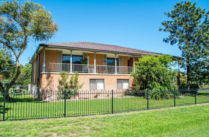 13 SHERWOOD Street, Scone, NSW, 2337 - Image 1