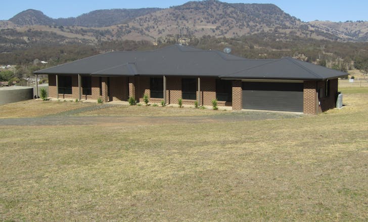 141 KARALEE Row, Murrurundi, NSW, 2338 - Image 1