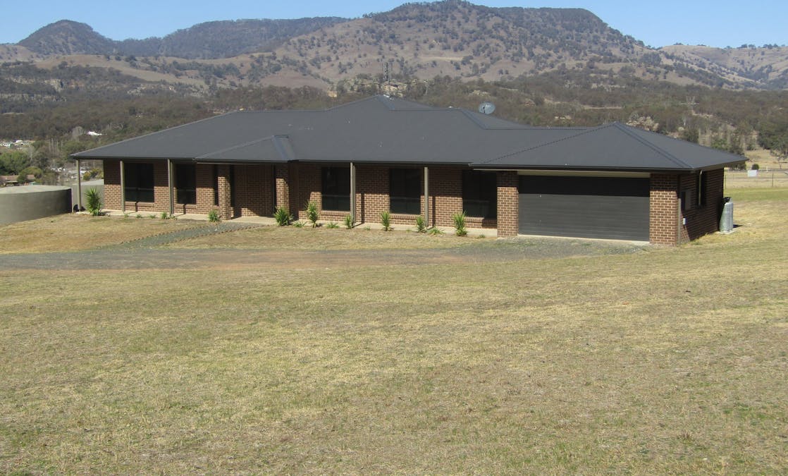 141 KARALEE Row, Murrurundi, NSW, 2338 - Image 1