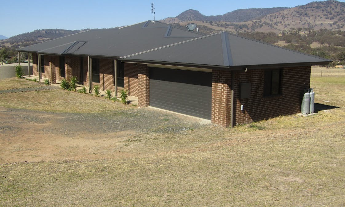 141 KARALEE Row, Murrurundi, NSW, 2338 - Image 2