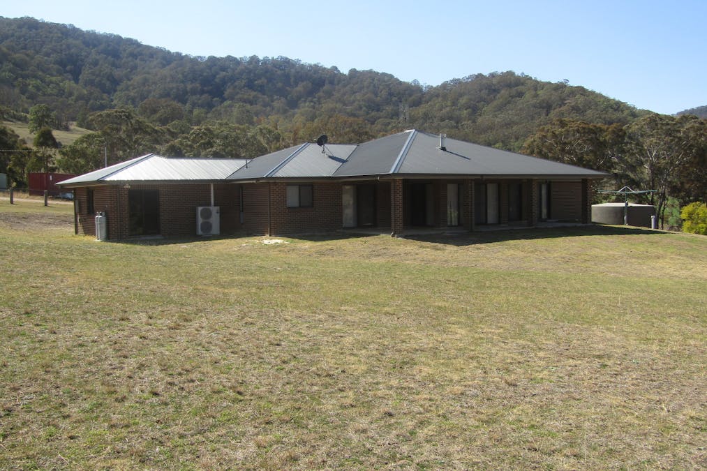 141 KARALEE Row, Murrurundi, NSW, 2338 - Image 8