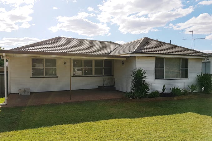 43 Barton Street, Scone, NSW, 2337 - Image 1