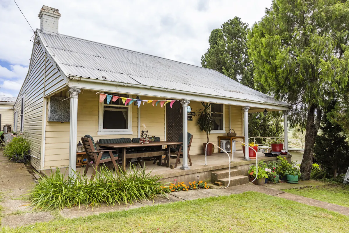 2 White Street, Blandford, NSW, 2338 Sold Elders Real Estate