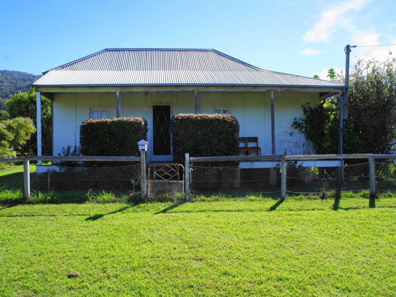 160 Little Street, Murrurundi, NSW, 2338 Sold Elders Real Estate