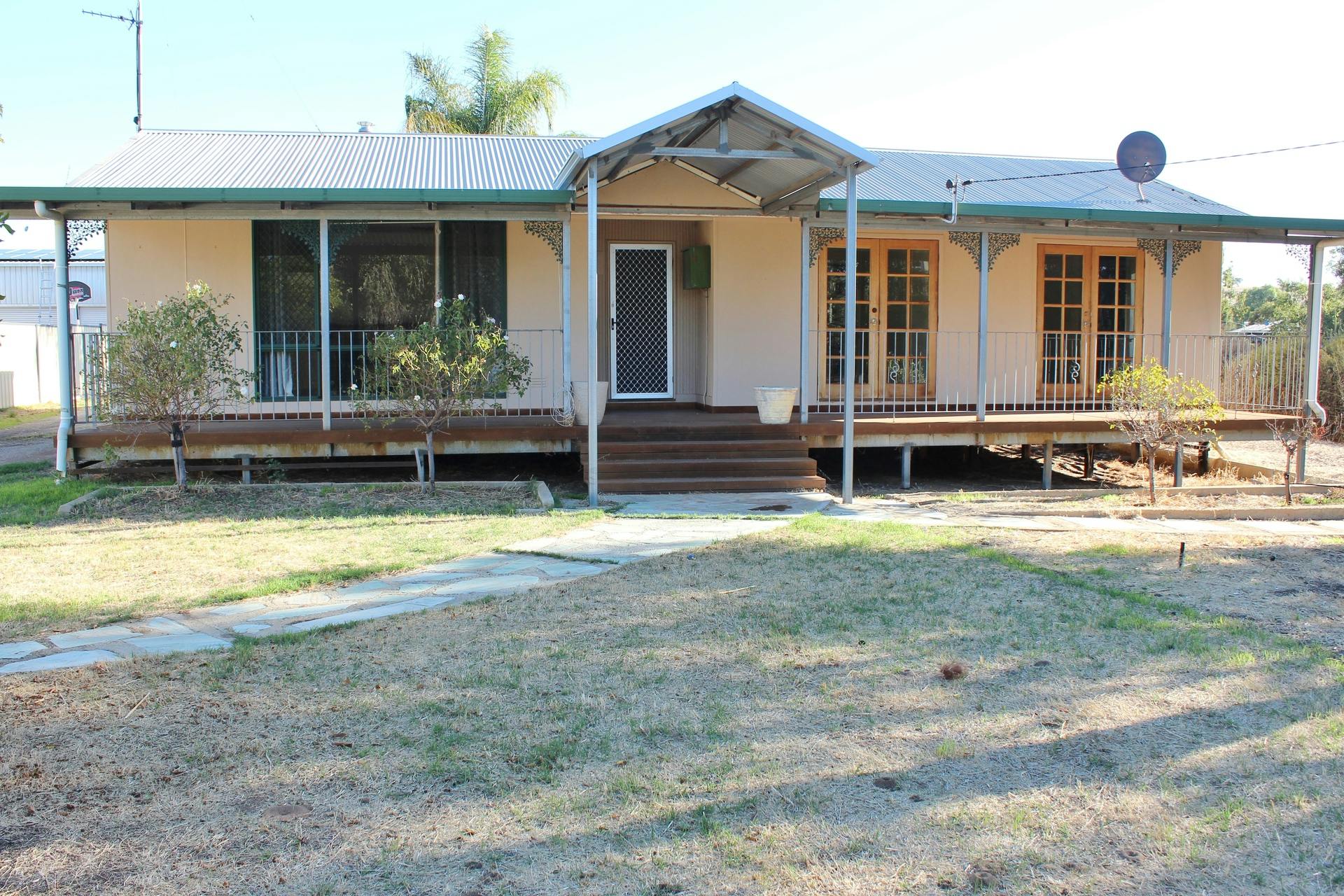 34 Rose Terrace, Spencers Brook, WA, 6401 Sold Elders Real Estate