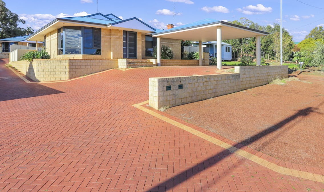 7A Hopetoun Avenue, Northam, WA, 6401 - Image 1