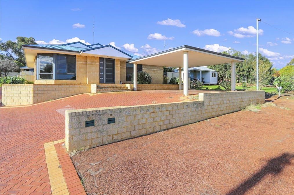 7A Hopetoun Avenue, Northam, WA, 6401 - Image 17