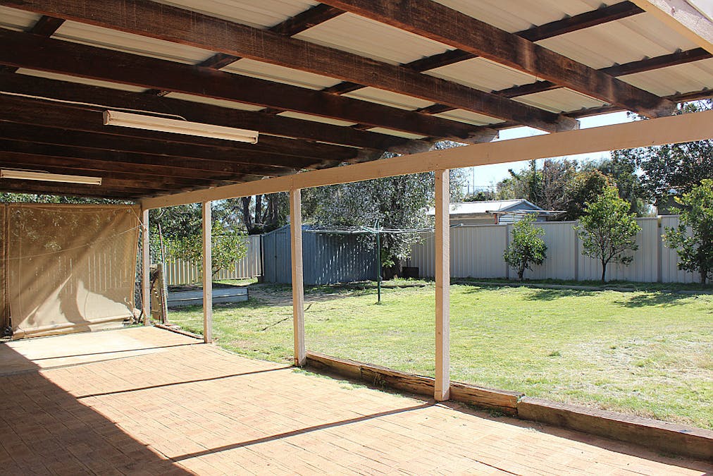 6 Slocum Street, Wyalkatchem, WA, 6485 Sold Elders Real Estate