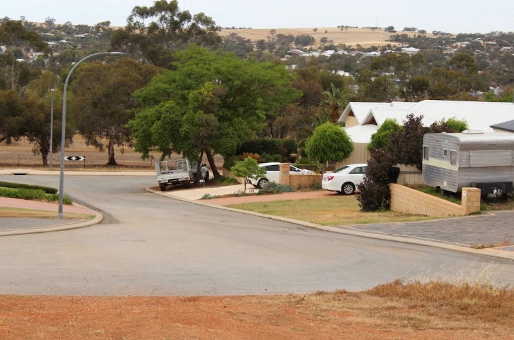 11 Birdie Place, Northam, WA, 6401 Sold Elders Real Estate