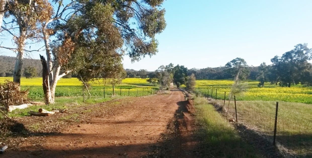 Lot 106 Berry Brow Road, Bakers Hill, WA, 6562 - Image 8