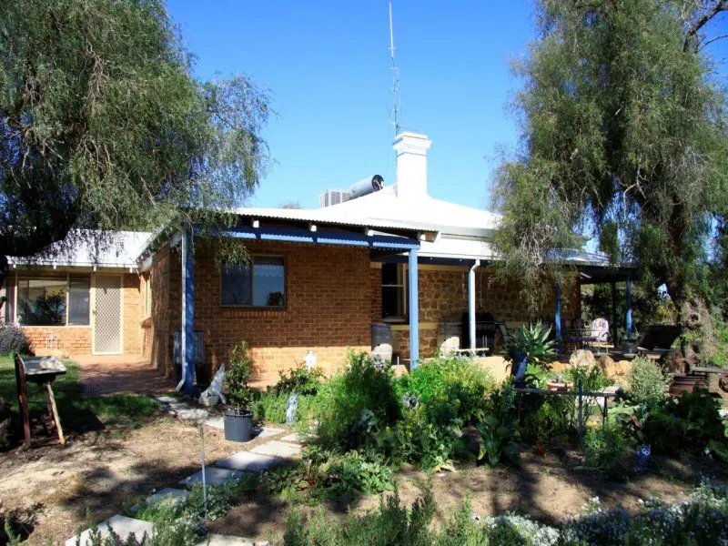 3929 Calingiri-Goomalling Road, Goomalling, WA, 6460 - Image 15