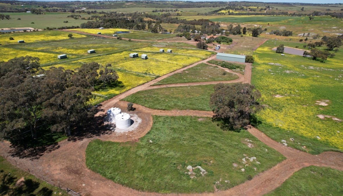 3464 Great Southern Highway, York, WA, 6302 - Image 26