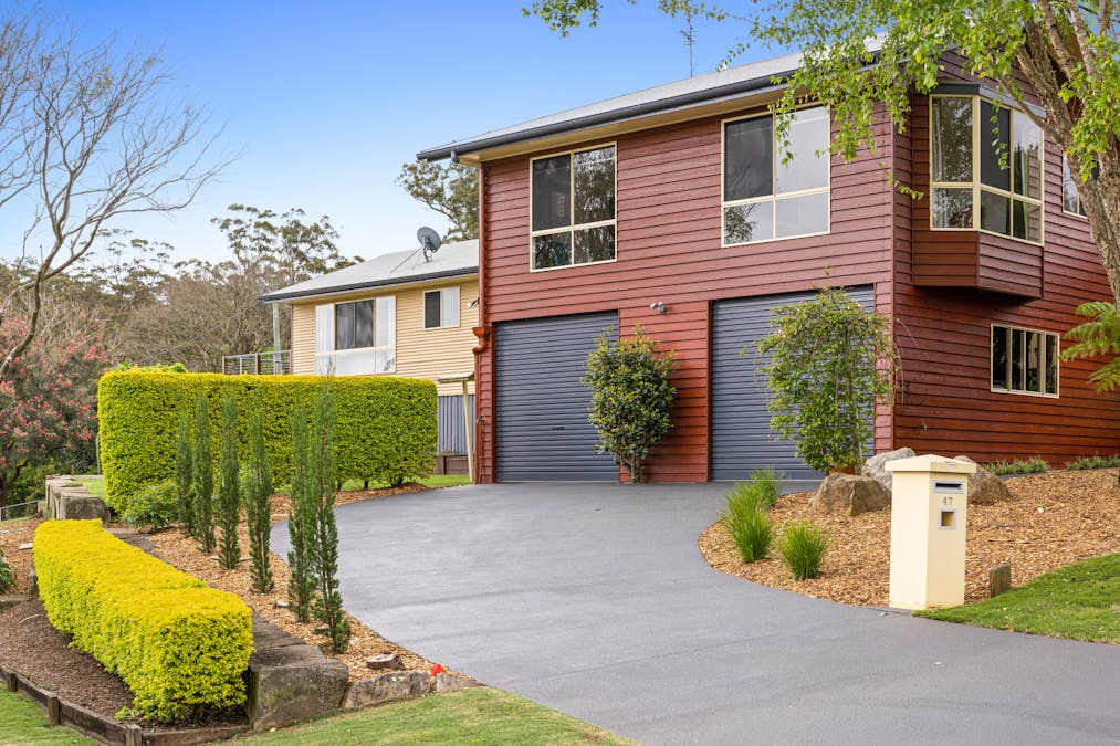 47 Skyline Drive, Blue Mountain Heights, QLD, 4350 - Image 16