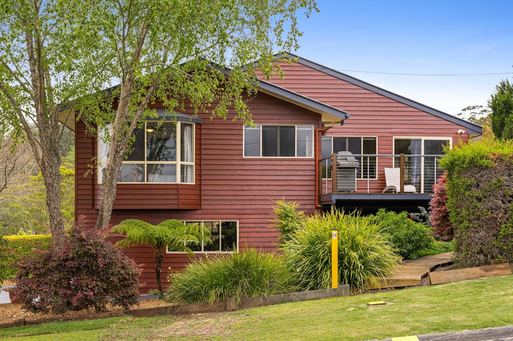 47 Skyline Drive, Blue Mountain Heights, QLD, 4350 - Image 18