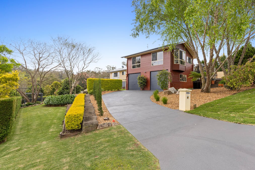 47 Skyline Drive, Blue Mountain Heights, QLD, 4350 - Image 17