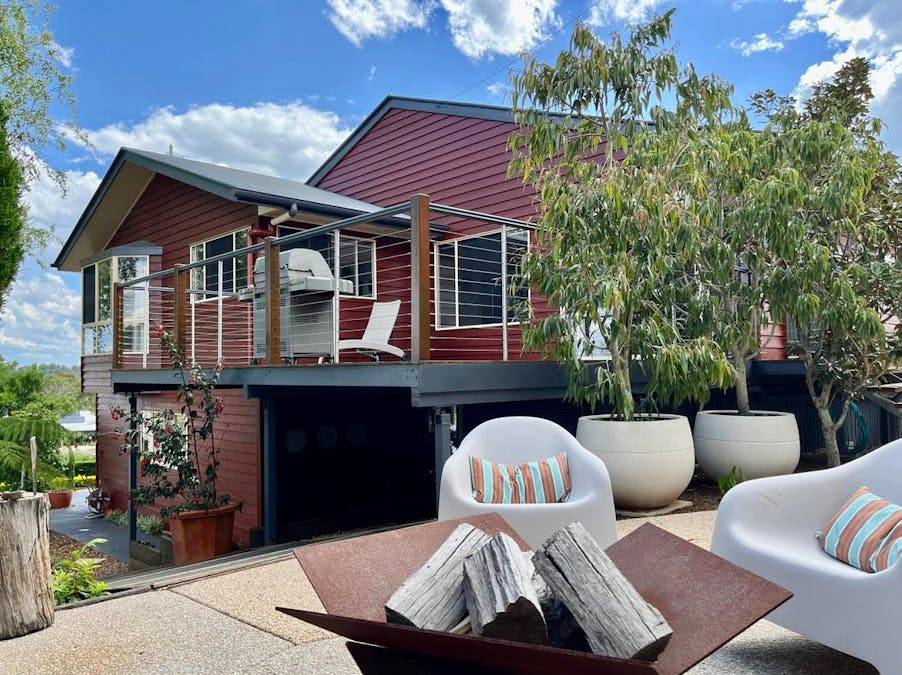 47 Skyline Drive, Blue Mountain Heights, QLD, 4350 - Image 1