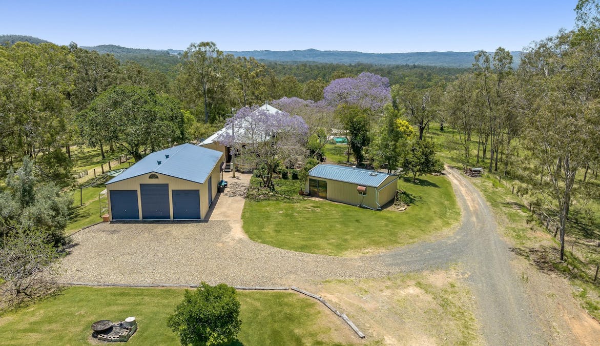 65 Ossian Street, Murphys Creek, QLD, 4352 - Image 5