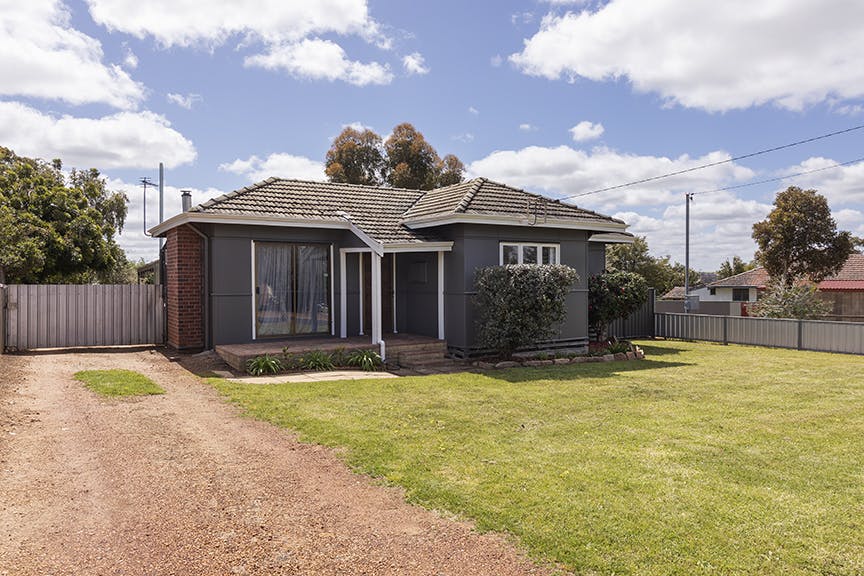 22 Lock Street, Narrogin, WA, 6312 Sold Elders Real Estate