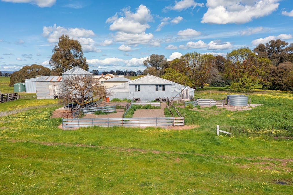 356 Longwood-Shepparton Road, Pranjip , Euroa, VIC, 3666 - Image 11