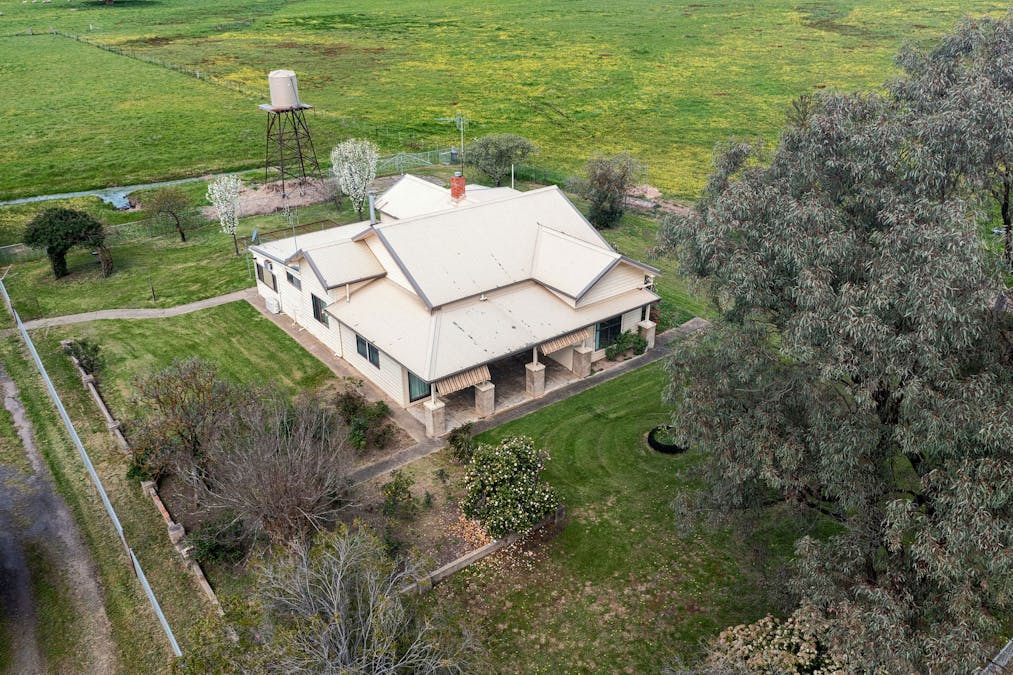 356 Longwood-Shepparton Road, Pranjip , Euroa, VIC, 3666 - Image 3