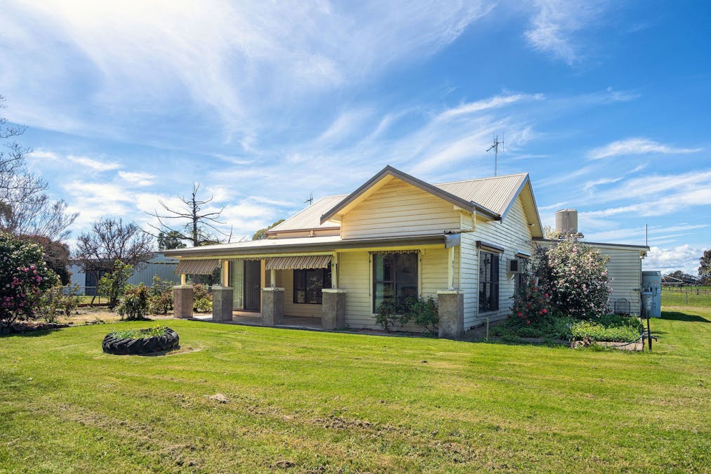 356 Longwood-Shepparton Road, Pranjip , Euroa, VIC, 3666 - Image 25