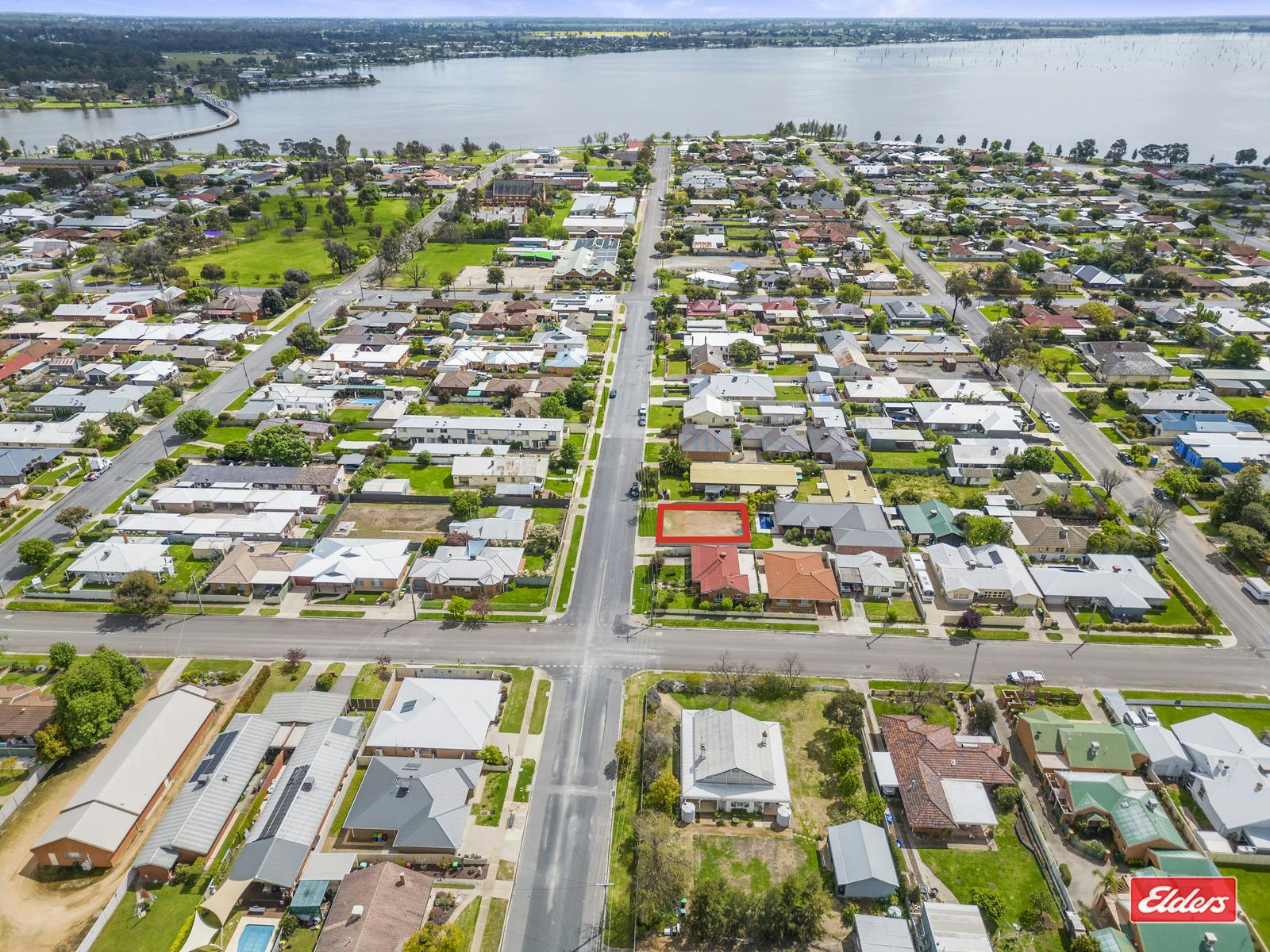 1/44 Coghill Street, Yarrawonga, VIC, 3730 For Sale Elders Real Estate