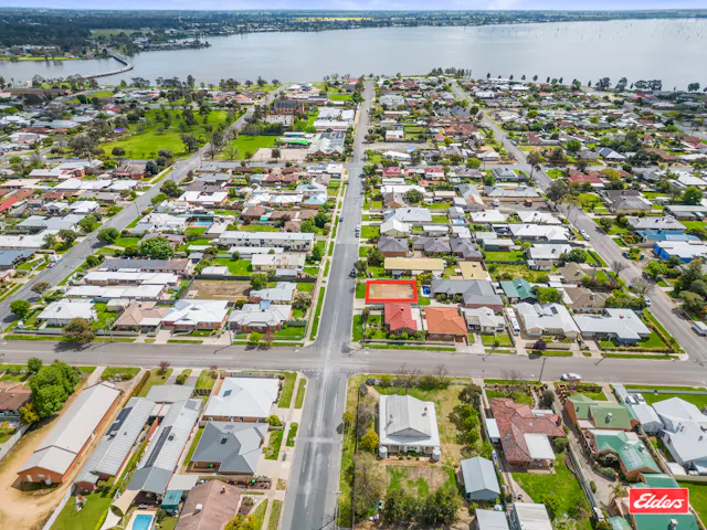 1/44 Coghill Street — photo from Elders Real Estate Yarrawonga