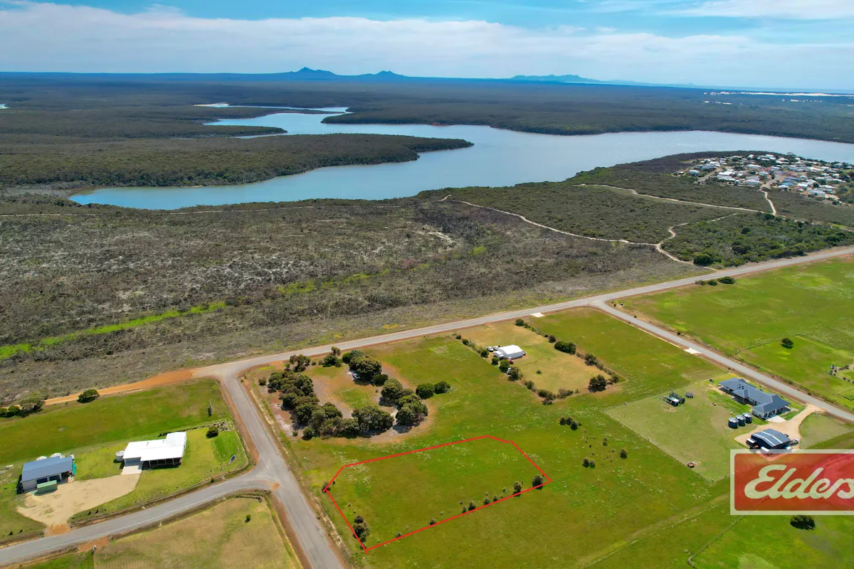 817 Goorie Way, Bremer Bay, WA, 6338 Sold Elders Real Estate