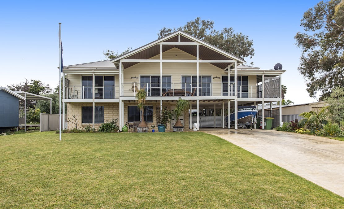 59 Moore River Drive, Guilderton, WA, 6041 - Image 3
