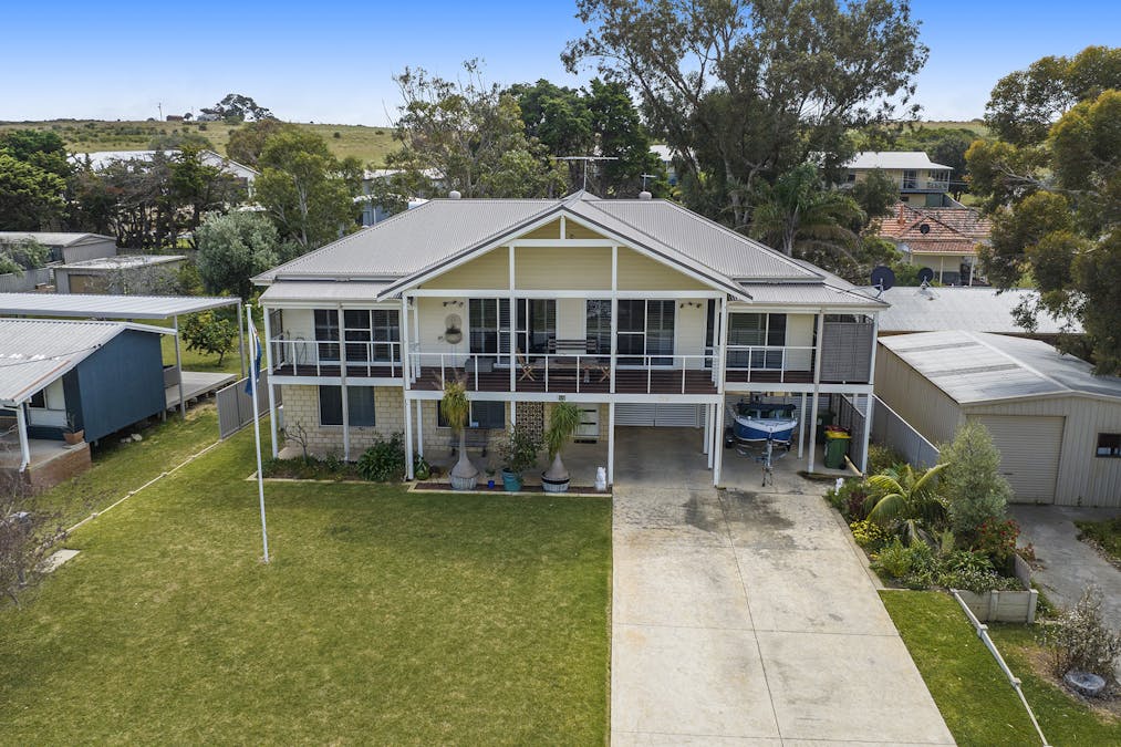 59 Moore River Drive, Guilderton, WA, 6041 - Image 1